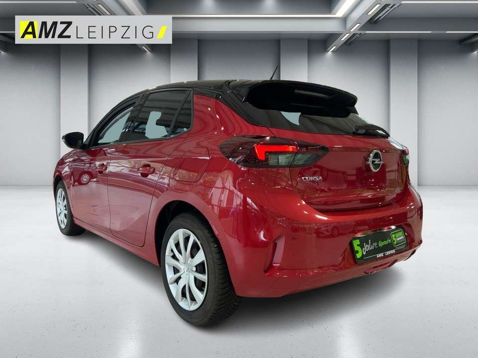 Opel Corsa - Imagem 4