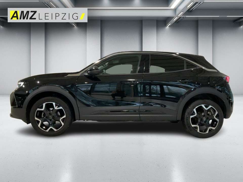 Opel Mokka - Imagem 2