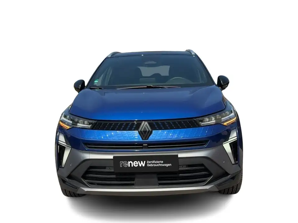 Renault Captur - Imagem 2