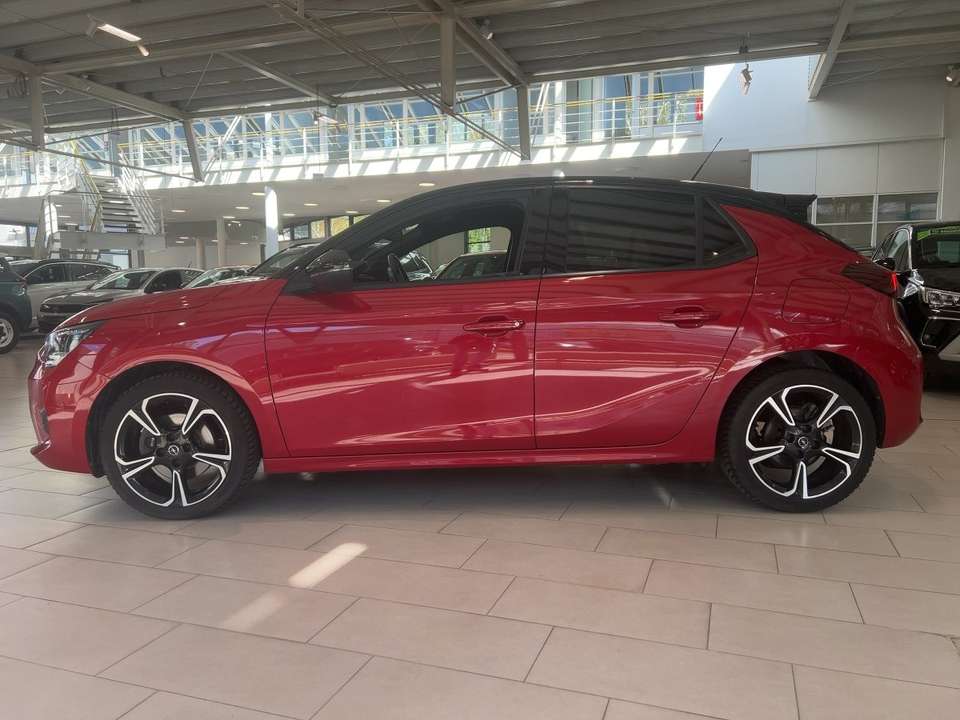 Opel Corsa - Imagem 2