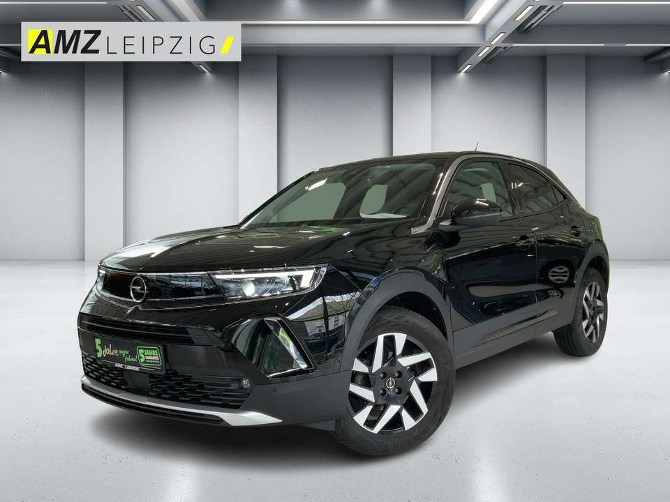 Opel Mokka - Imagem 1