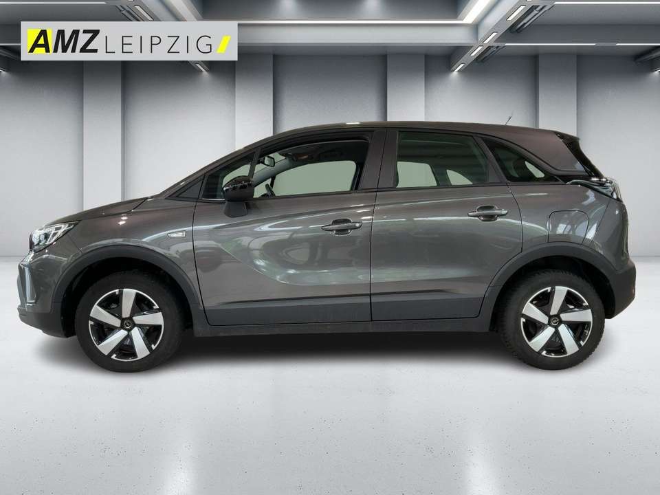 Opel Crossland - Imagem 2