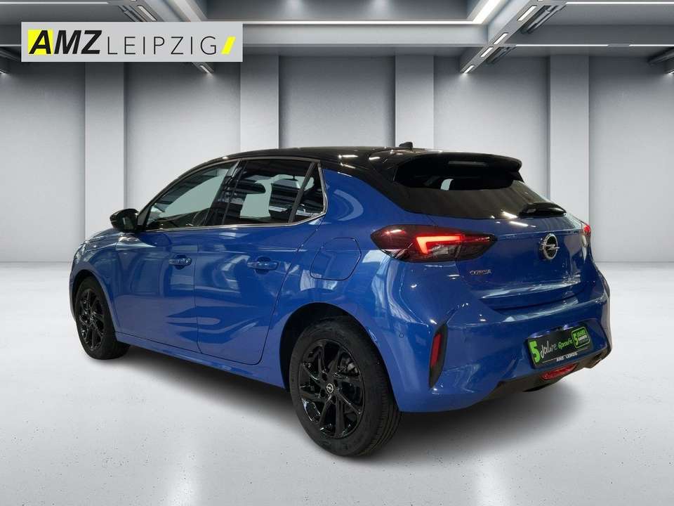 Opel Corsa - Imagem 4