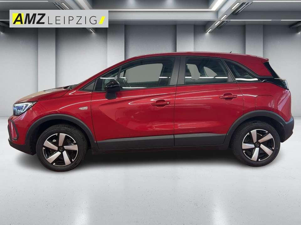 Opel Crossland - Imagem 2