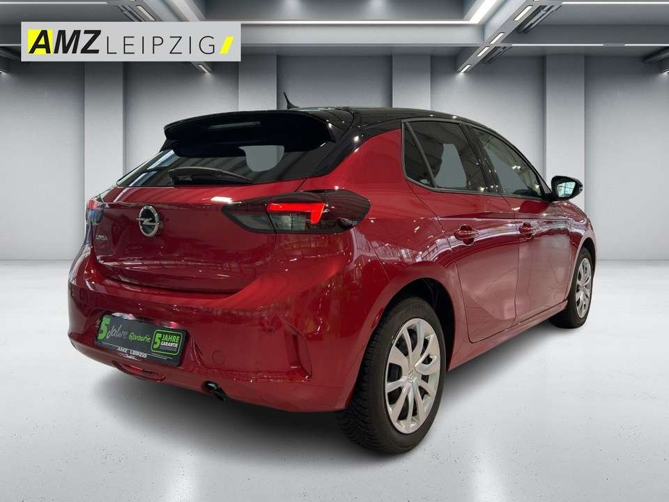 Opel Corsa - Imagem 5