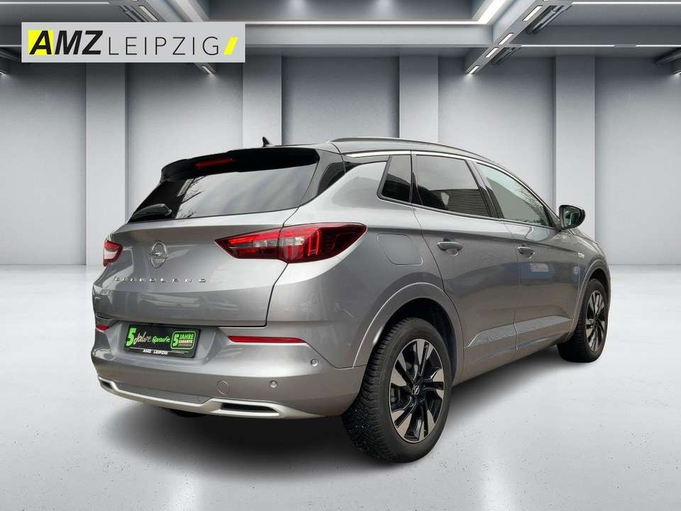 Opel Grandland - Imagem 5
