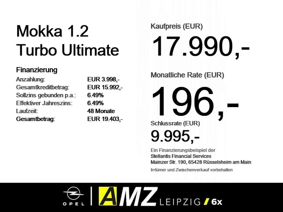 Opel Mokka - Imagem 3