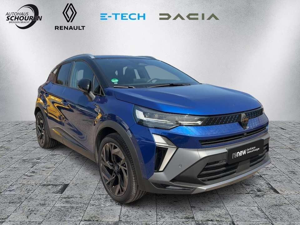 Renault Captur - Imagem 3