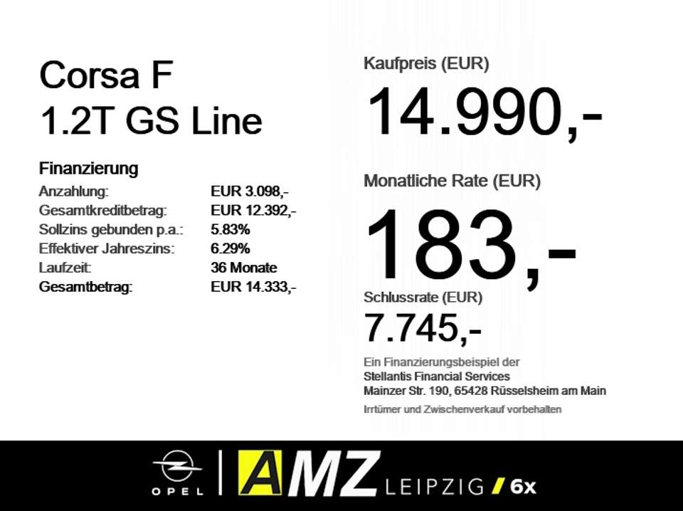 Opel Corsa - Imagem 3