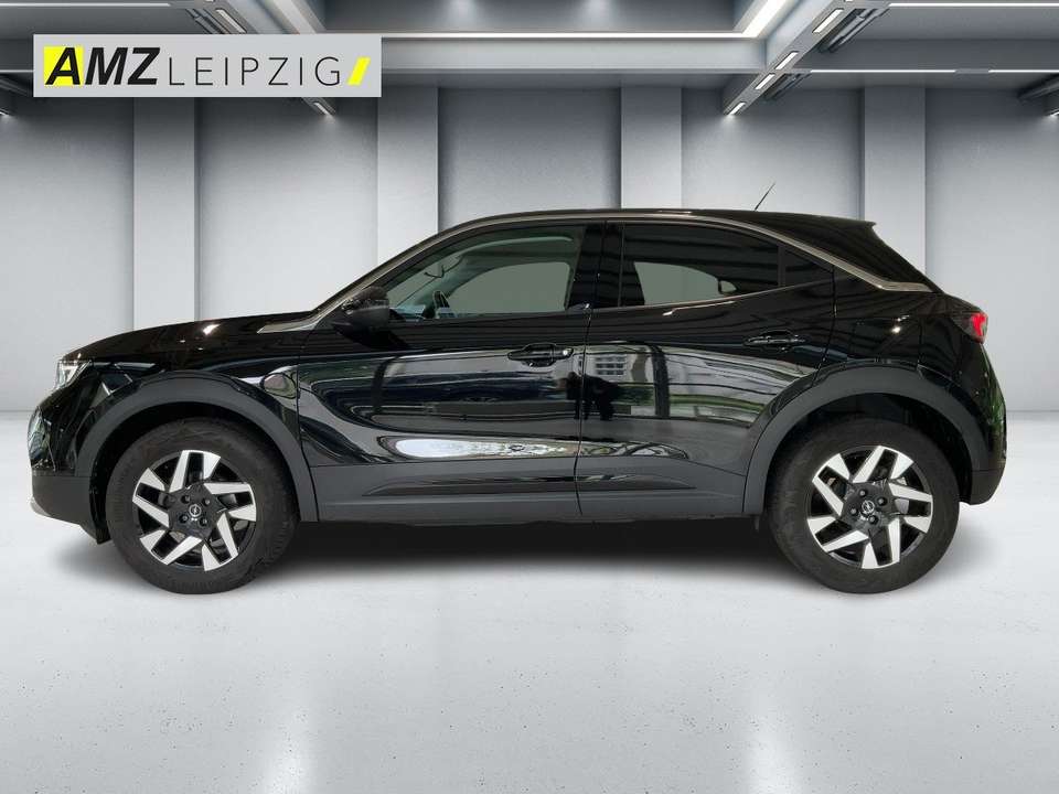 Opel Mokka - Imagem 2