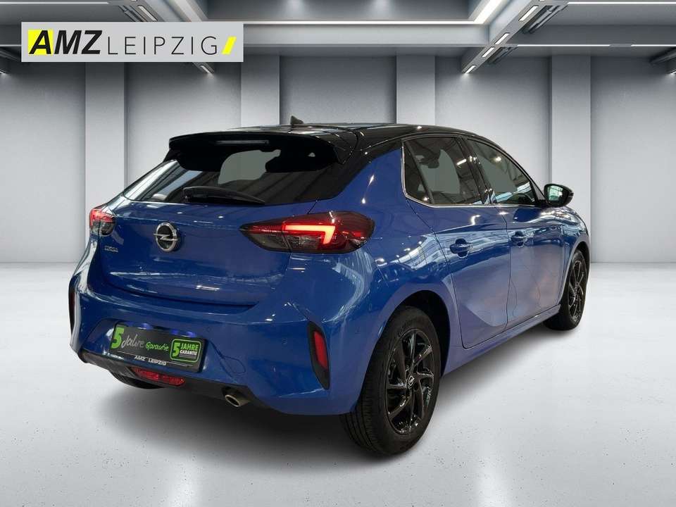 Opel Corsa - Imagem 5