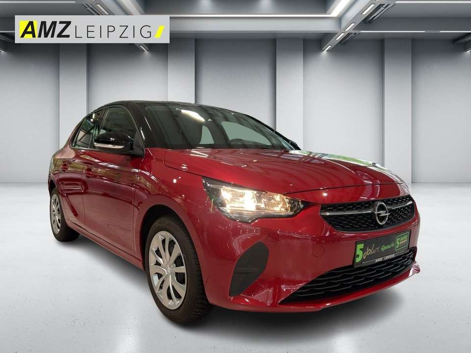 Opel Corsa - Imagem 6