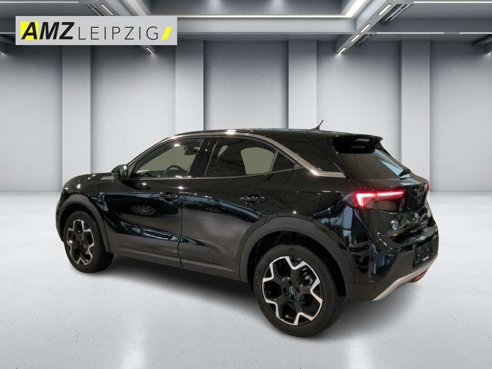 Opel Mokka - Imagem 4