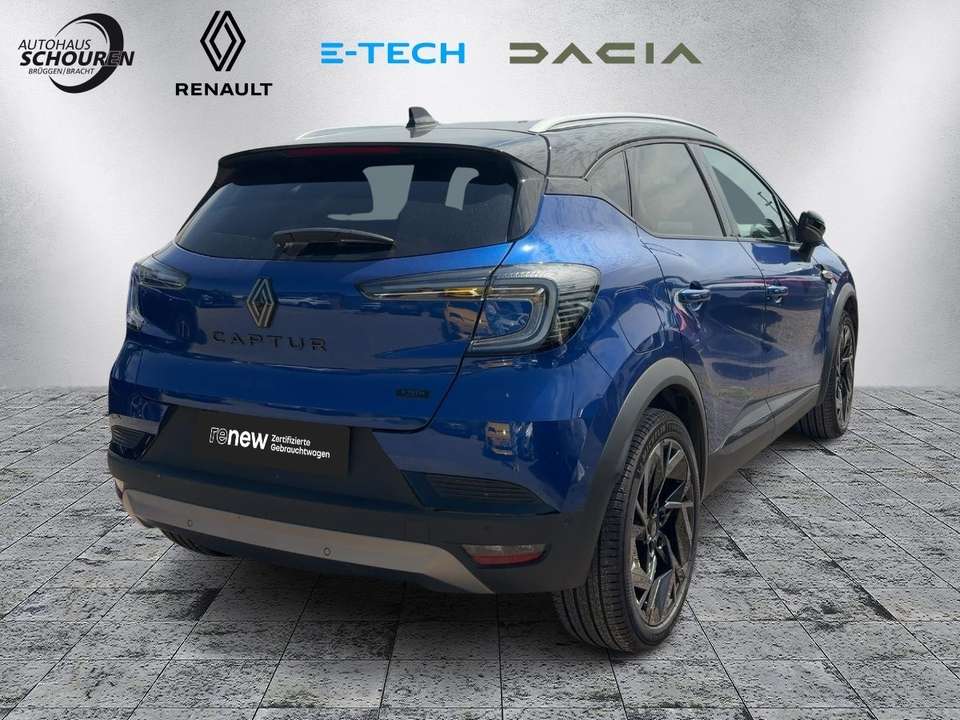 Renault Captur - Imagem 4