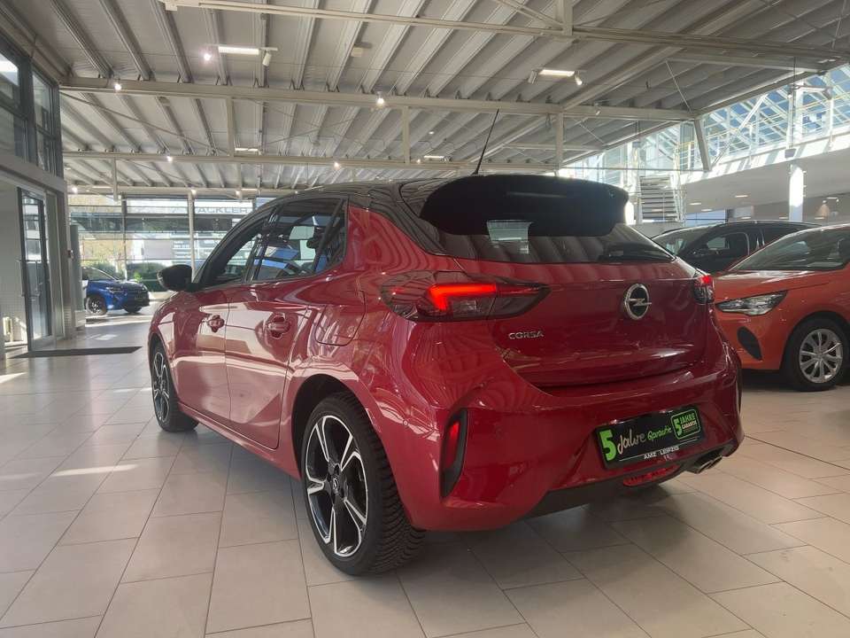 Opel Corsa - Imagem 4