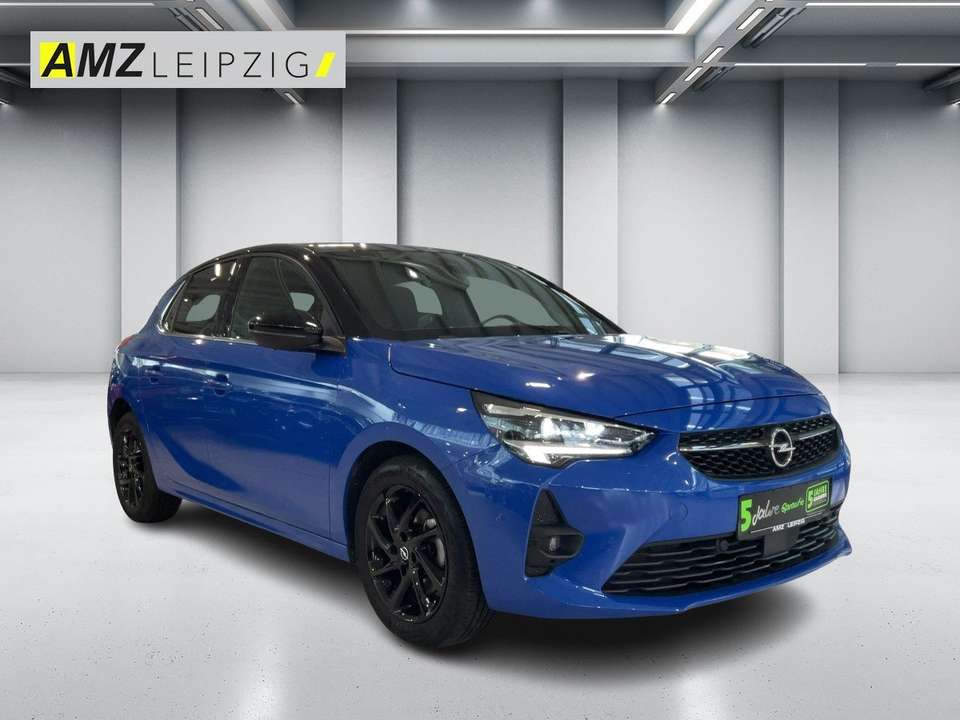 Opel Corsa - Imagem 6
