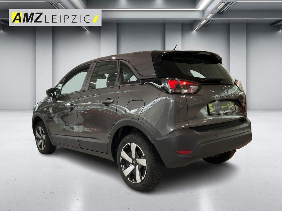Opel Crossland - Imagem 4