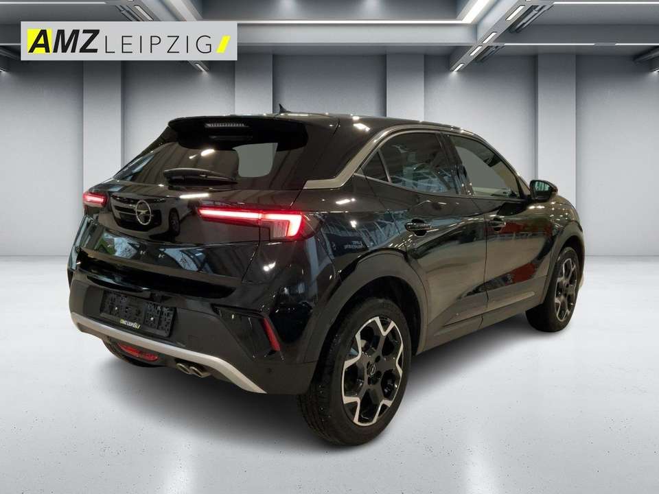 Opel Mokka - Imagem 5