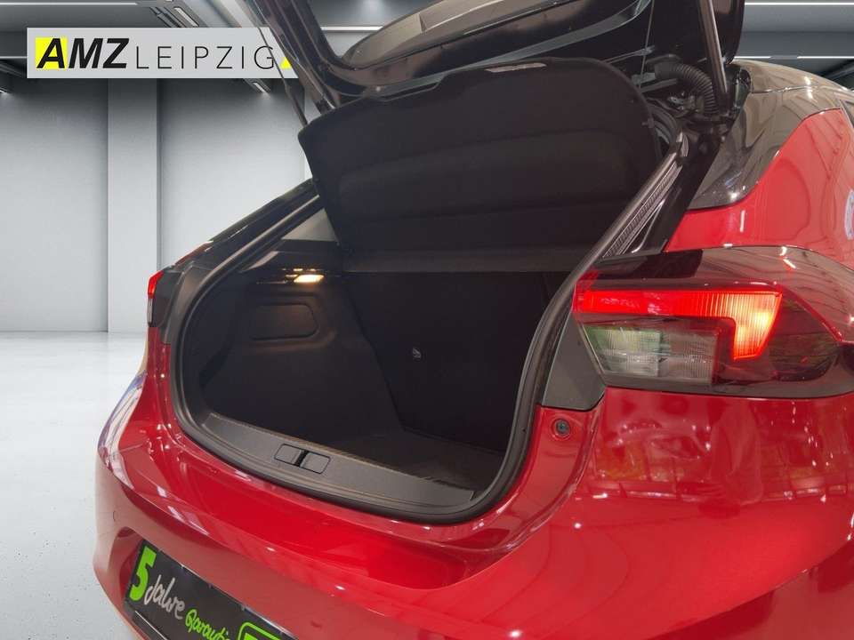 Opel Corsa - Imagem 7
