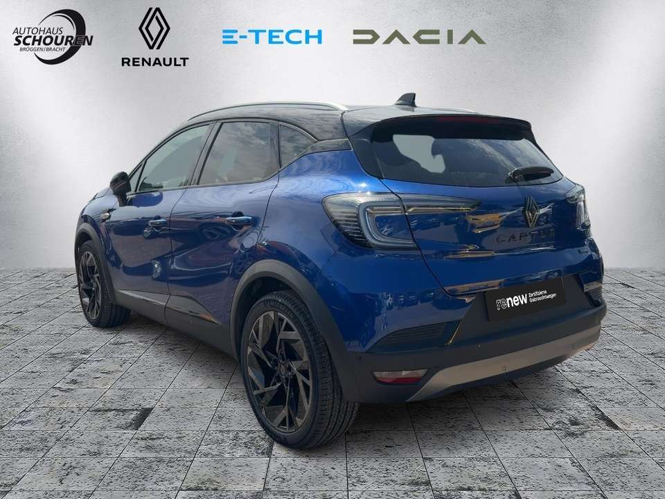 Renault Captur - Imagem 5