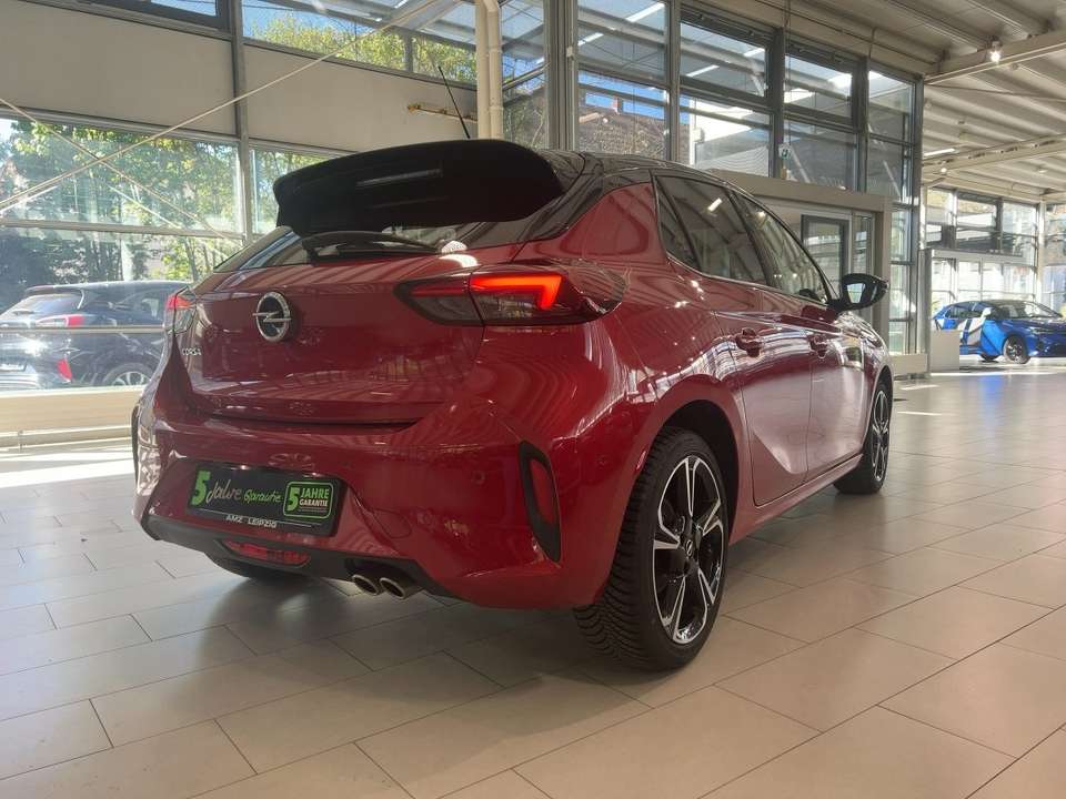 Opel Corsa - Imagem 5