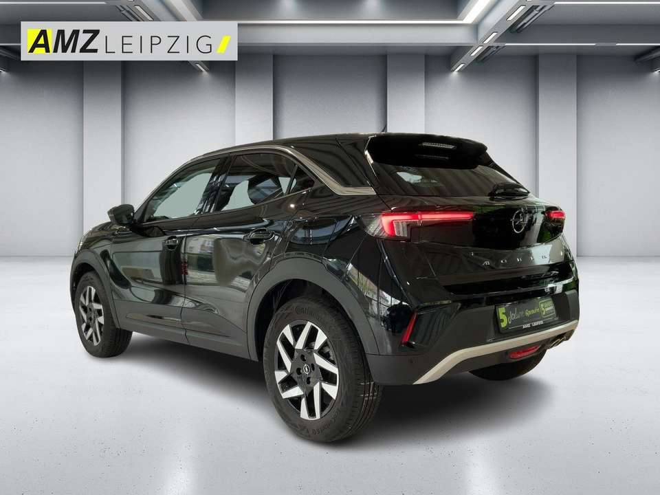 Opel Mokka - Imagem 4