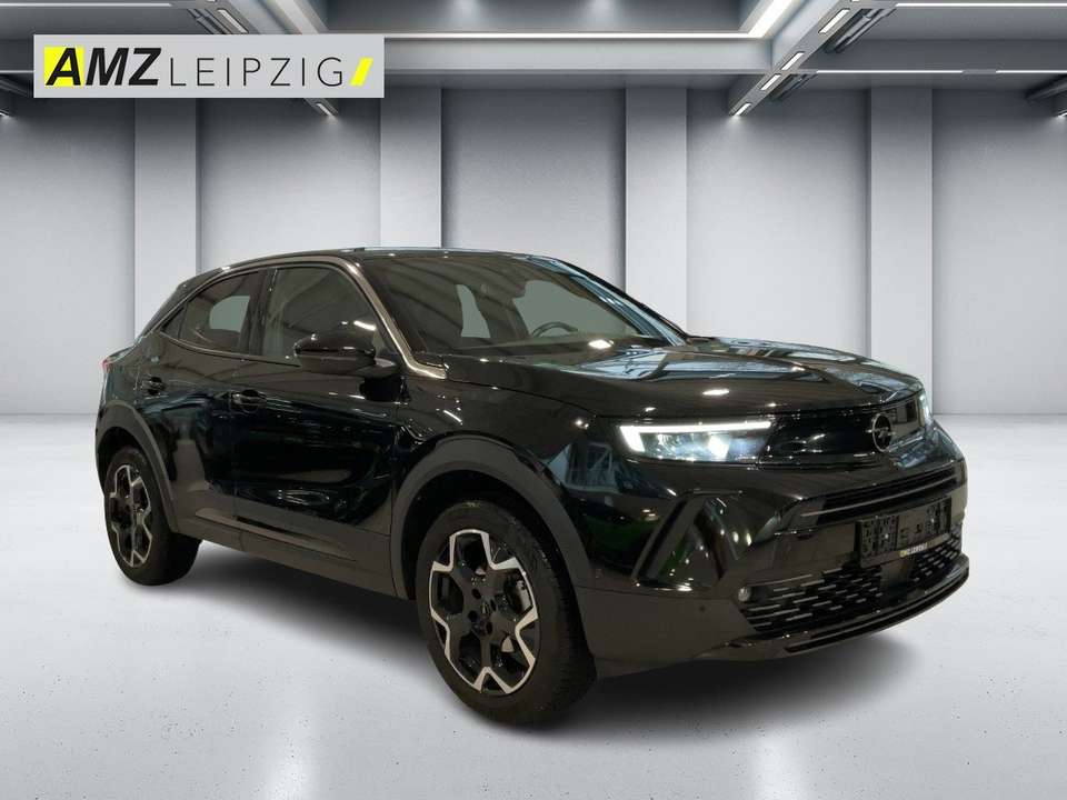 Opel Mokka - Imagem 6