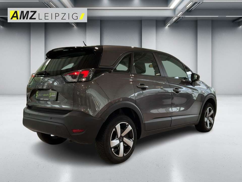 Opel Crossland - Imagem 5