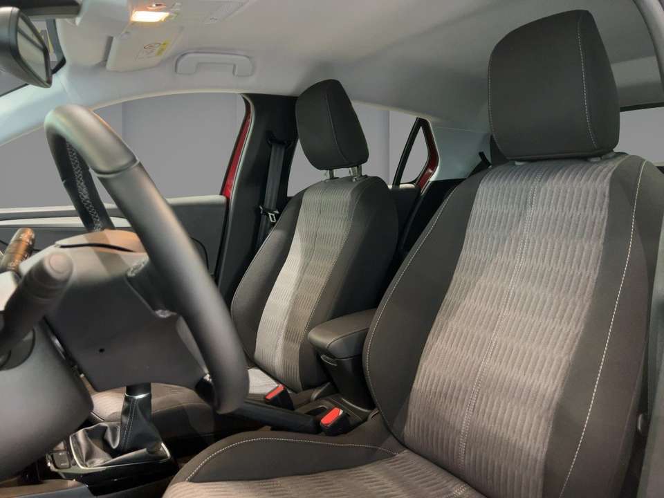Opel Corsa - Imagem 8