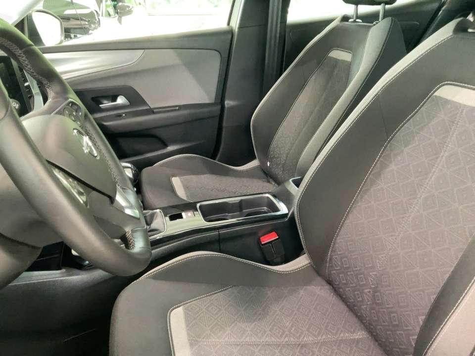 Opel Mokka - Imagem 8