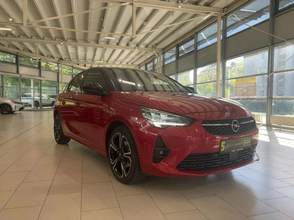 Opel Corsa - Imagem 6