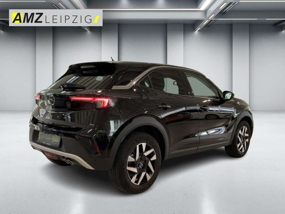 Opel Mokka - Imagem 5