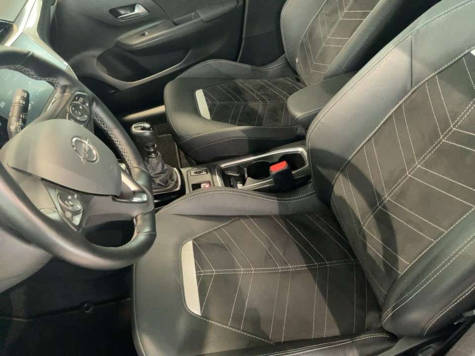 Opel Corsa - Imagem 8