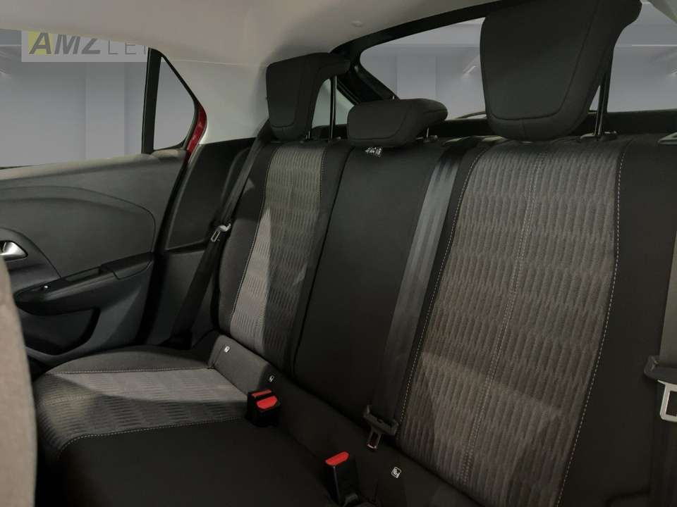 Opel Corsa - Imagem 9