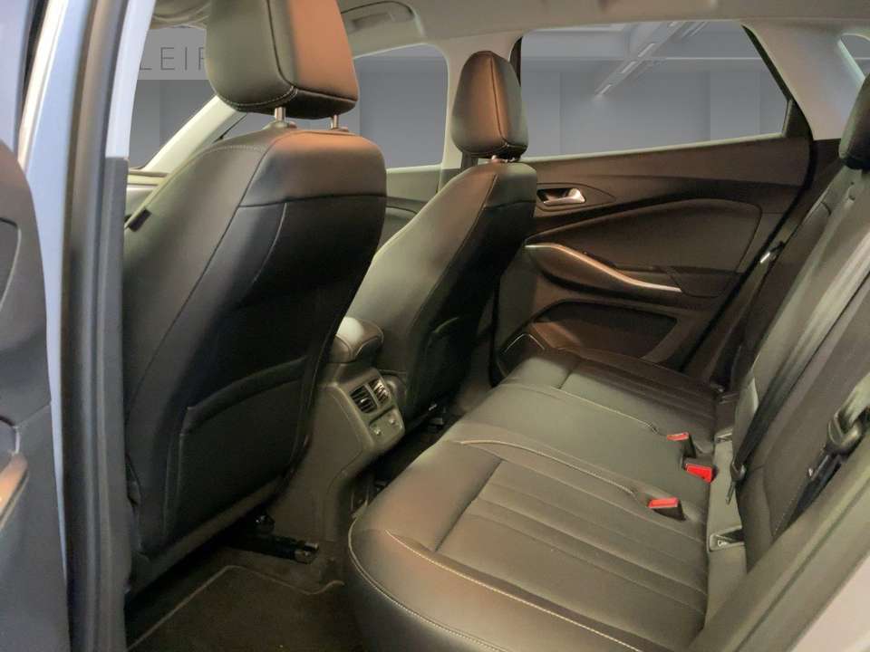 Opel Grandland - Imagem 9