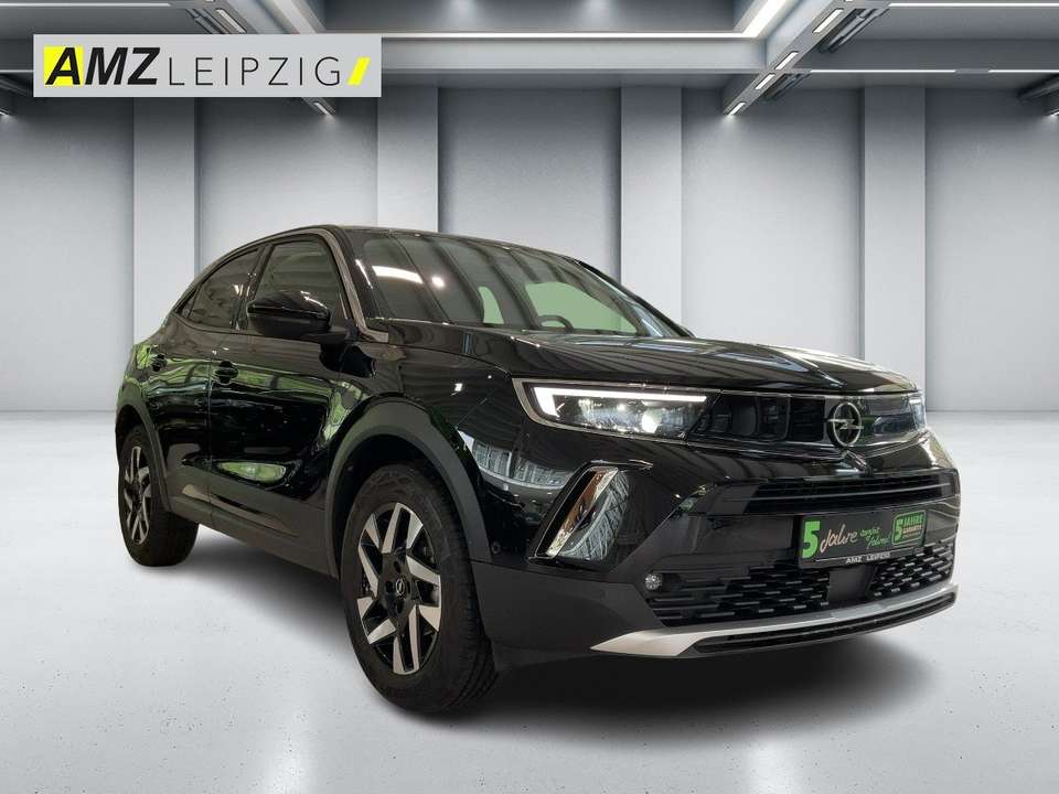 Opel Mokka - Imagem 6
