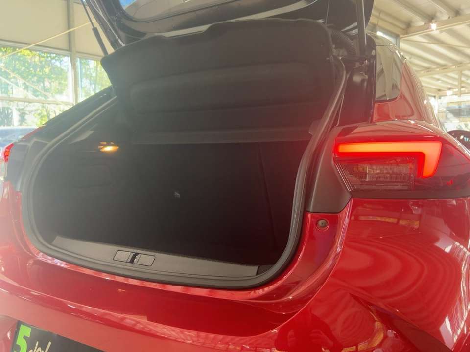 Opel Corsa - Imagem 7
