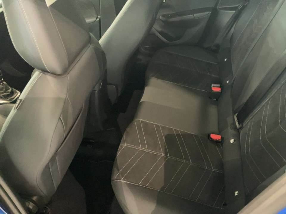 Opel Corsa - Imagem 9