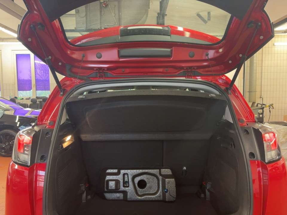 Opel Crossland - Imagem 7