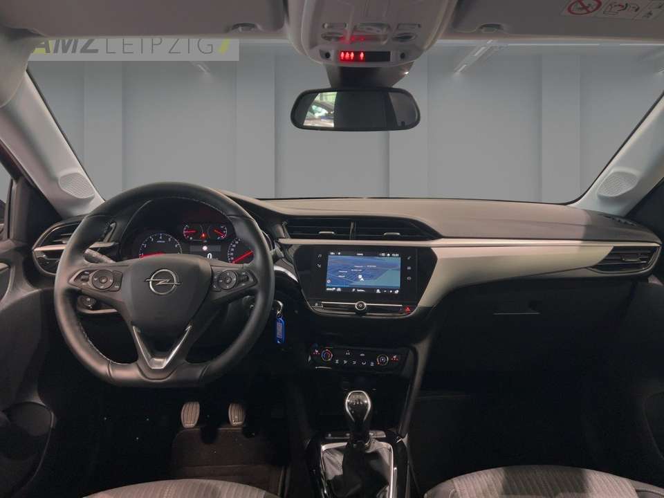 Opel Corsa - Imagem 10