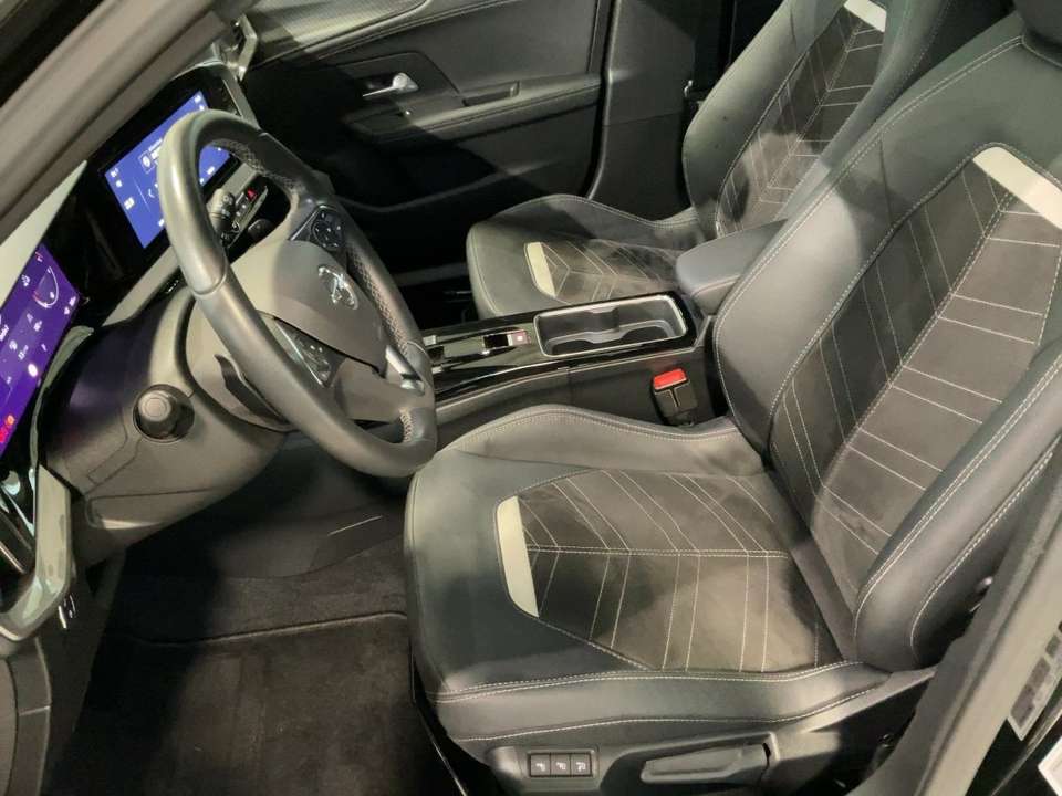 Opel Mokka - Imagem 8