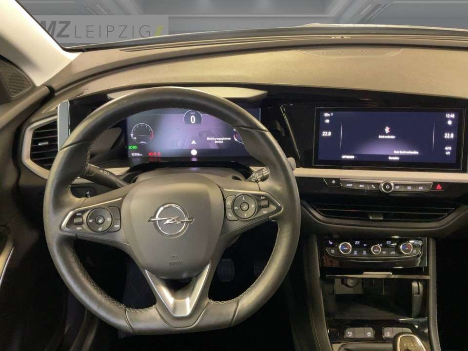 Opel Grandland - Imagem 10
