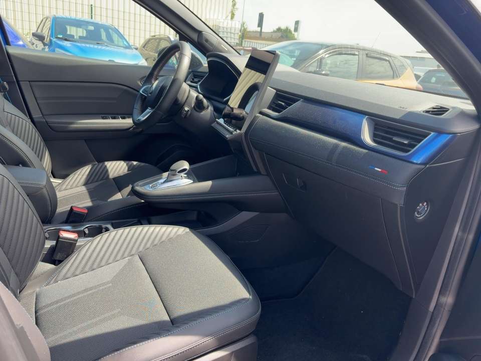 Renault Captur - Imagem 8