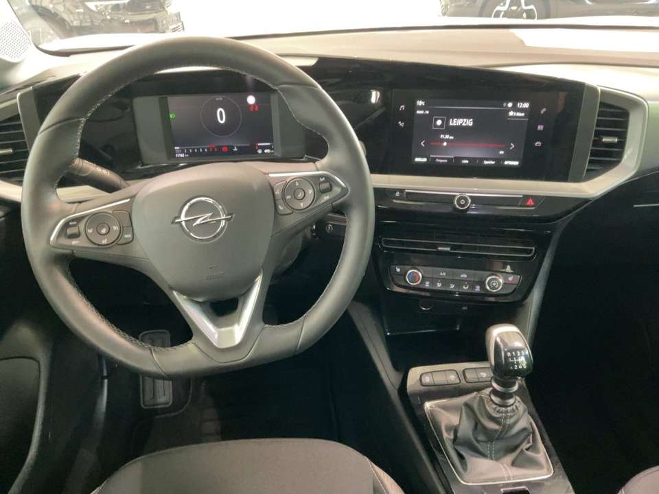 Opel Mokka - Imagem 10