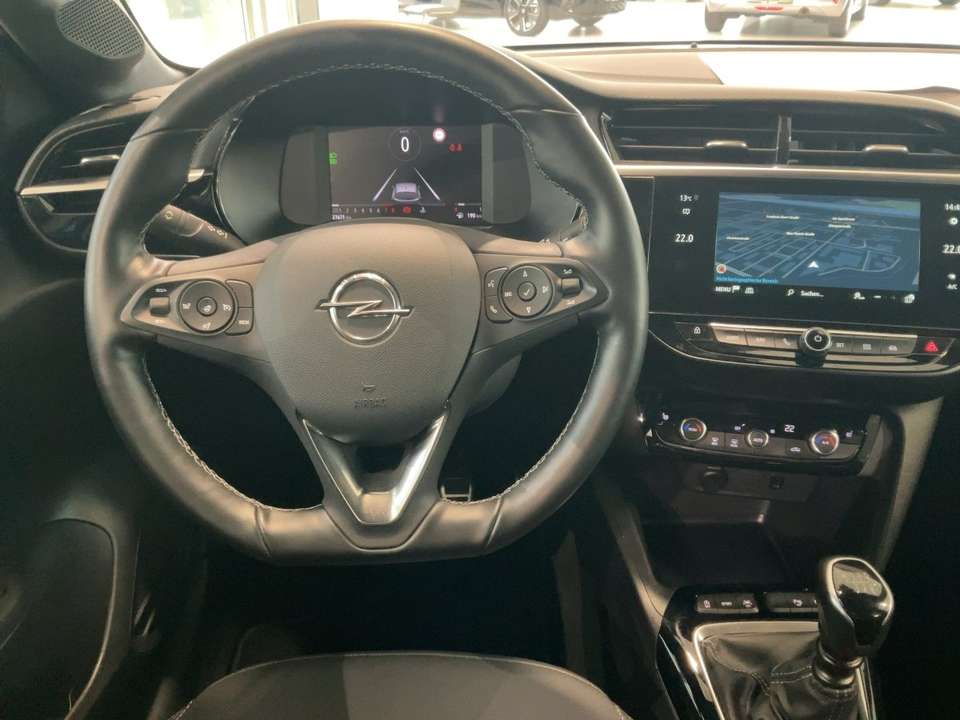 Opel Corsa - Imagem 10