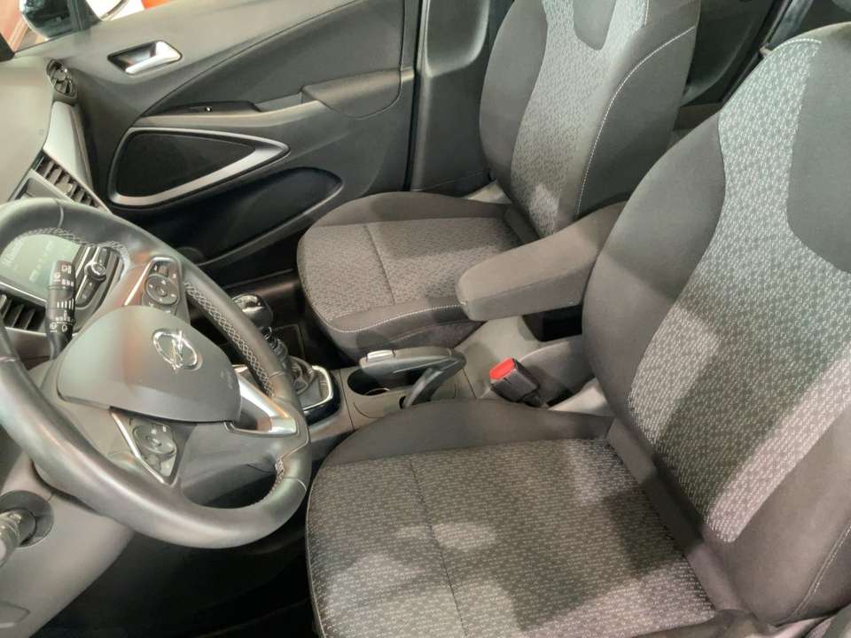 Opel Crossland - Imagem 8