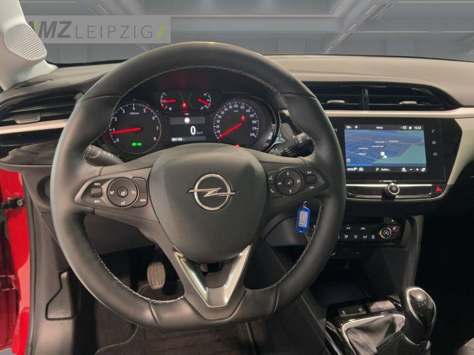 Opel Corsa - Imagem 11