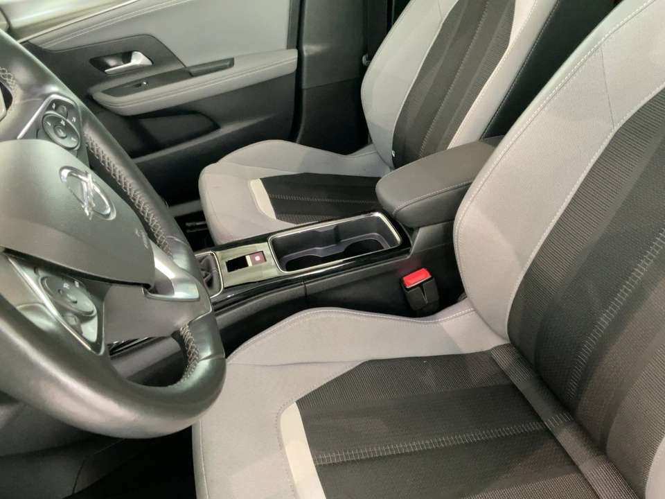 Opel Mokka - Imagem 8