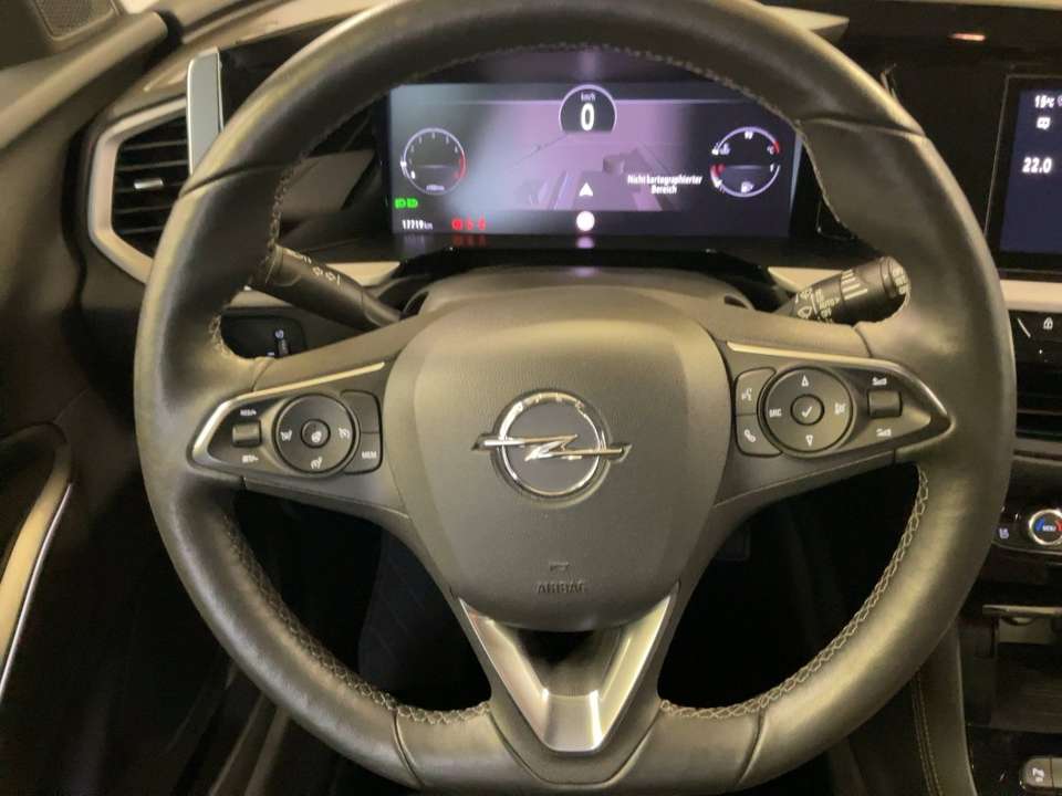 Opel Grandland - Imagem 11