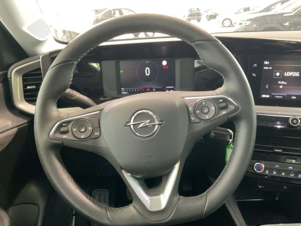 Opel Mokka - Imagem 11